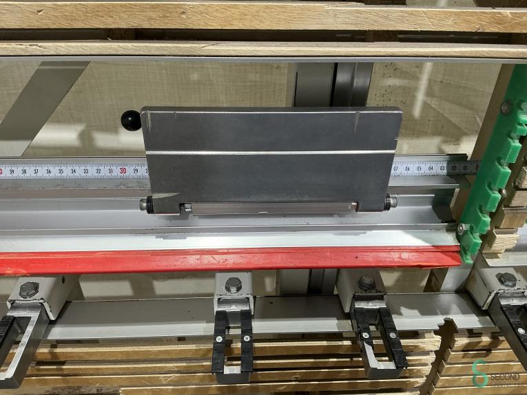 Striebig Standard III TRK 6220 A HOU12.076 102 20146