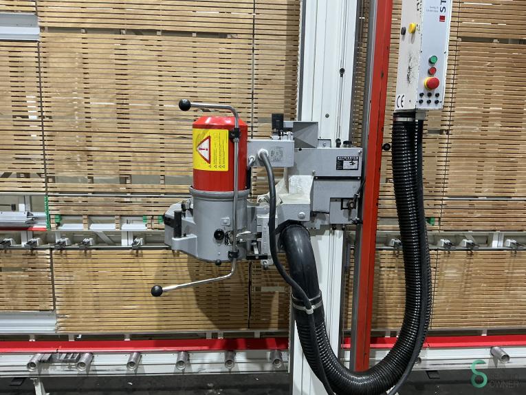 Striebig Standard III TRK 6220 A HOU12.076 103 20146