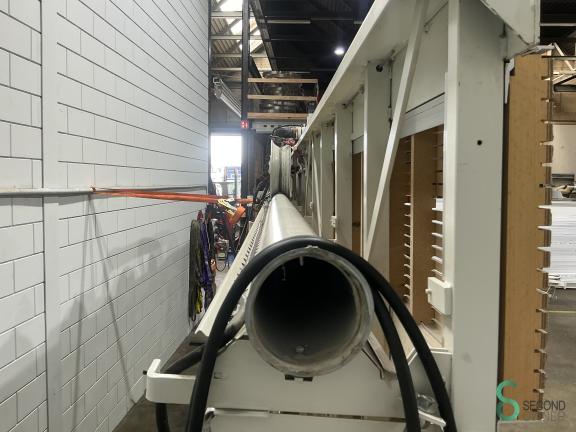 Striebig Standard III TRK 6220 A HOU12.076 13 20146