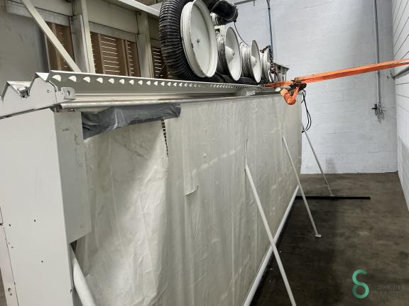 Striebig Standard III TRK 6220 A HOU12.076 24 20146