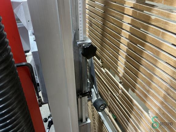Striebig Standard III TRK 6220 A HOU12.076 11 20146