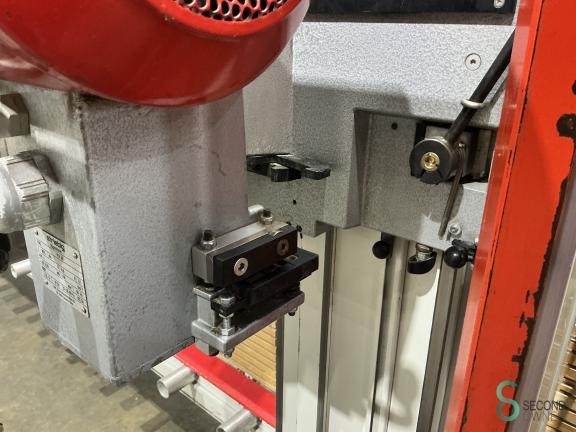 Striebig Standard III TRK 6220 A HOU12.076 6 20146