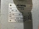 Striebig Standard III TRK 6220 A HOU12.076 62 20146