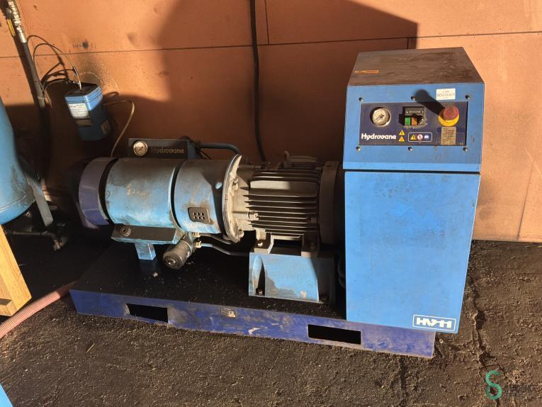 Hydrovane BOU10.471 30 18021