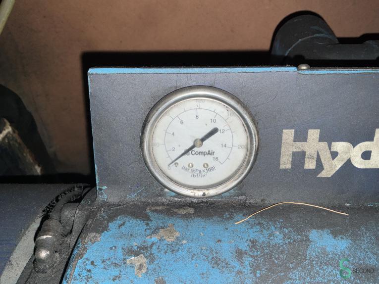 Hydrovane BOU10.471 39 18021