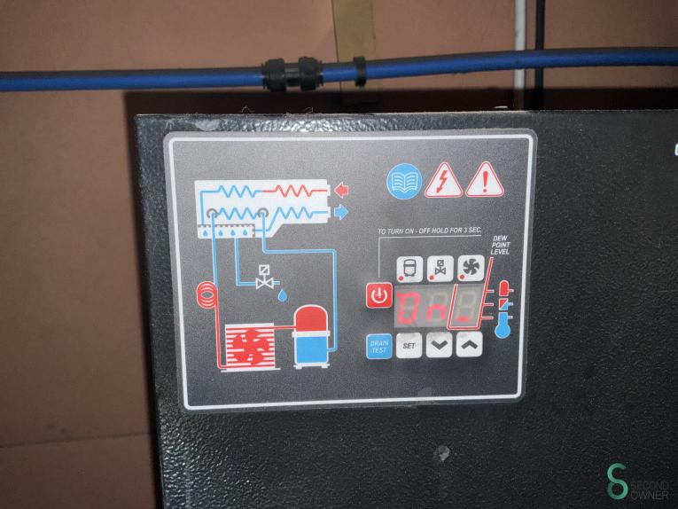 Hydrovane BOU10.471 35 18021