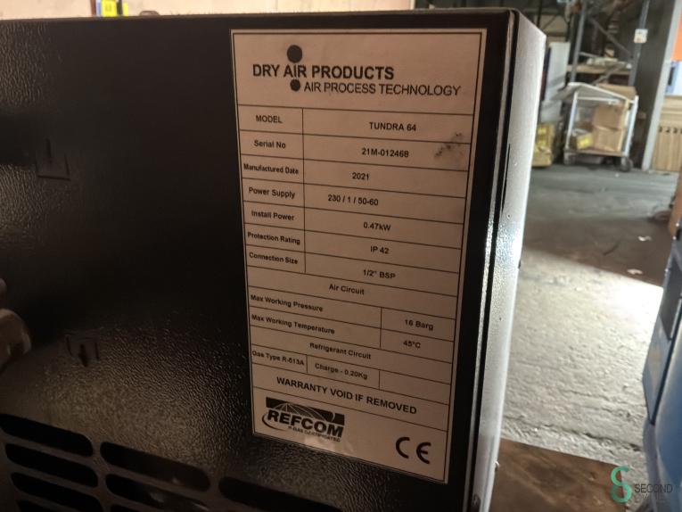 Hydrovane BOU10.471 34 18021