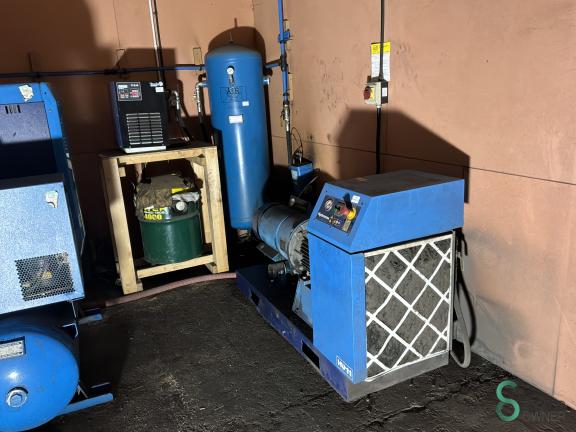 Hydrovane BOU10.471 1  18021