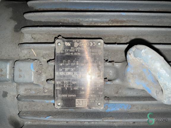 Hydrovane BOU10.471 10 18021