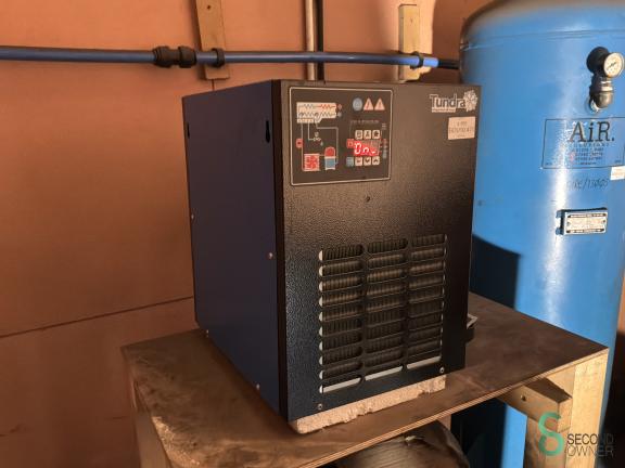 Hydrovane BOU10.471 8 18021