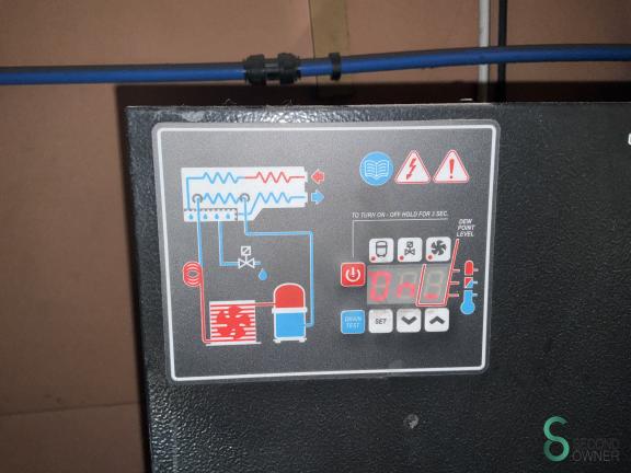 Hydrovane BOU10.471 7 18021