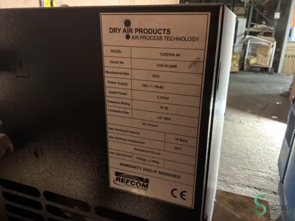 Hydrovane BOU10.471 6 18021