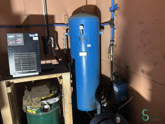 Hydrovane BOU10.471 14 18021