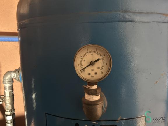 Hydrovane BOU10.471 13 18021