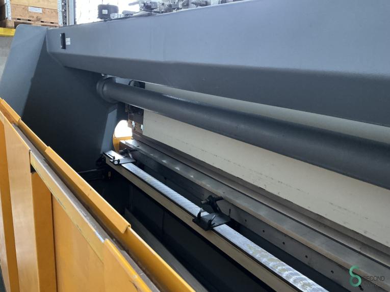 HACO PPM 36100, 3600mm x 100t MET10.049 33 17497