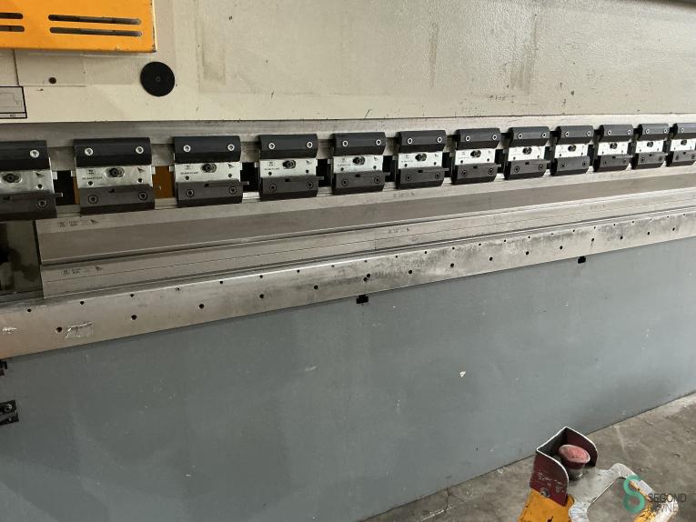 HACO PPM 36100, 3600mm x 100t MET10.049 32 17497