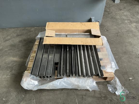 HACO PPM 36100, 3600mm x 100t MET10.049 11 17497