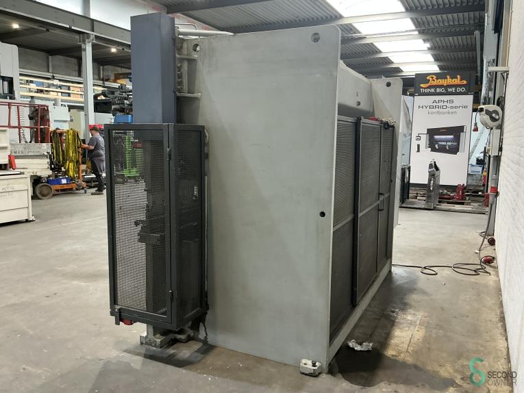 Baykal APH 3108 x 160 MET10.955 23 18719