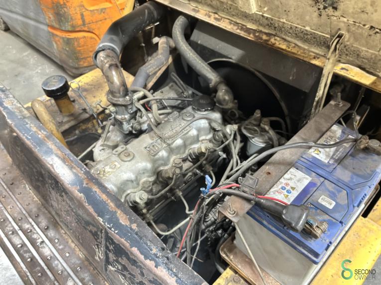 TCM FD 30 T 6 WKH12.041 49 20098