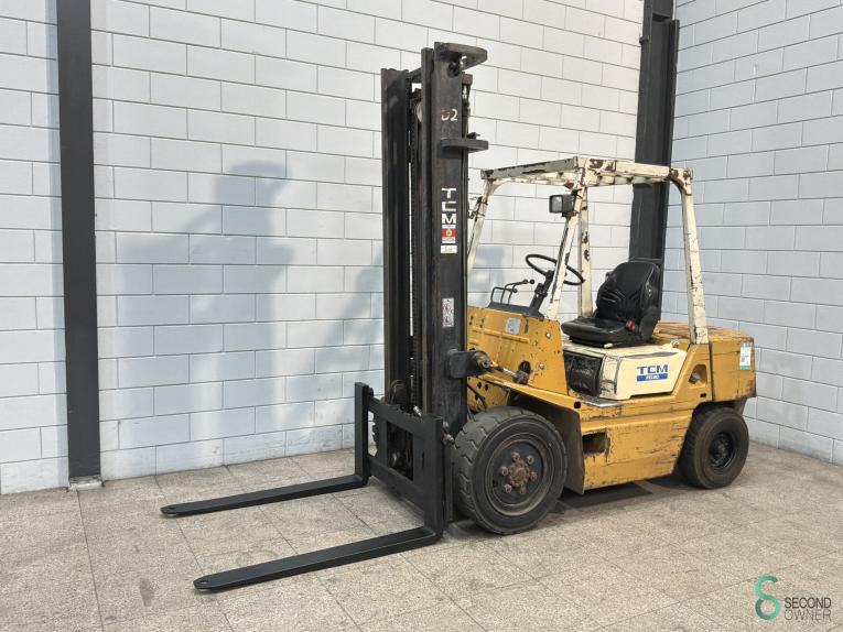 TCM FD 30 T 6 WKH12.041 40 20098