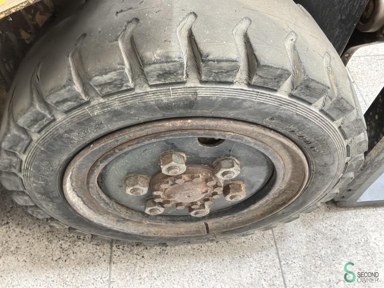 TCM FD 30 T 6 WKH12.041 51 20098