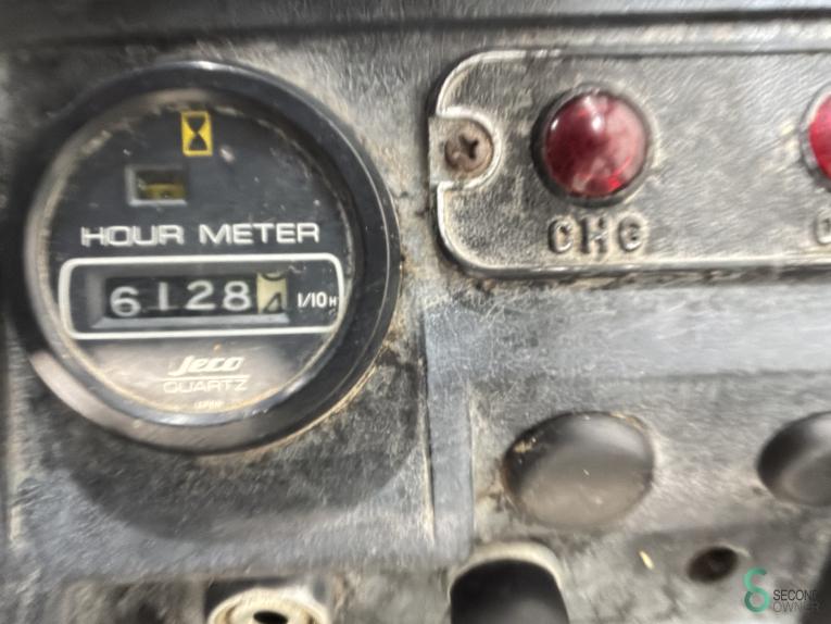 TCM FD 30 T 6 WKH12.041 44 20098