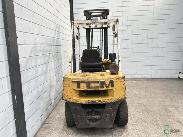 TCM FD 30 T 6 WKH12.041 42 20098