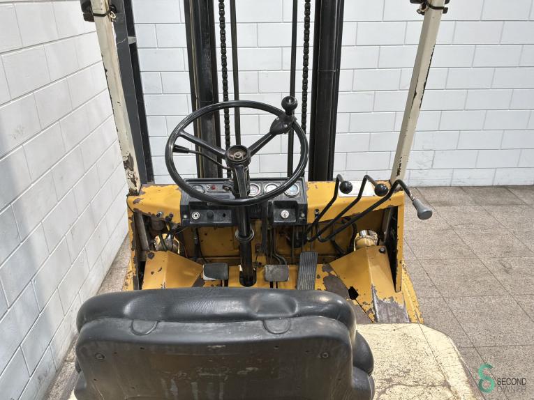 TCM FD 30 T 6 WKH12.041 47 20098