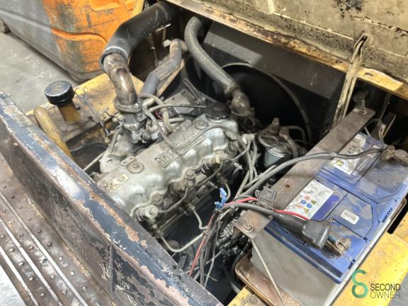 TCM FD 30 T 6 WKH12.041 13 20098