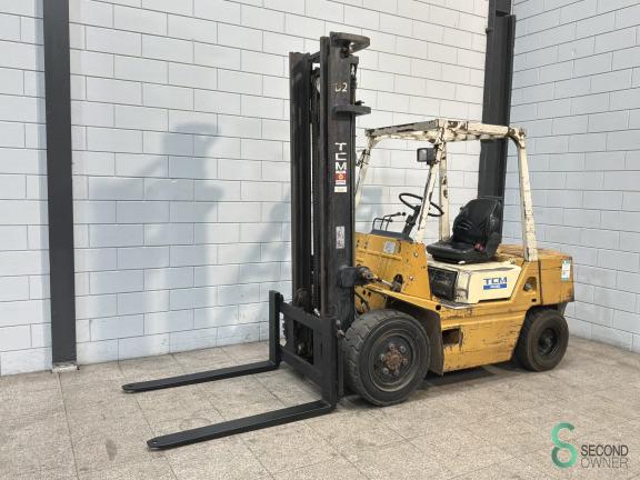 TCM FD 30 T 6 WKH12.041 4 20098