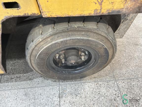 TCM FD 30 T 6 WKH12.041 17 20098