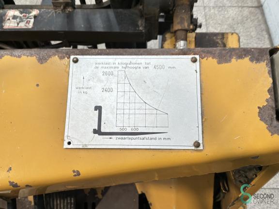 TCM FD 30 T 6 WKH12.041 14 20098