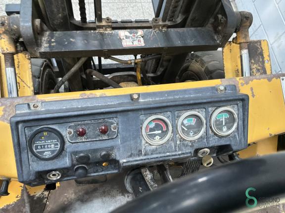 TCM FD 30 T 6 WKH12.041 12 20098
