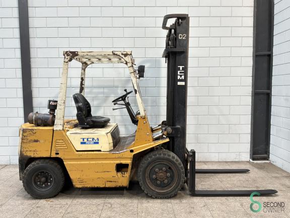 TCM FD 30 T 6 WKH12.041 2 20098