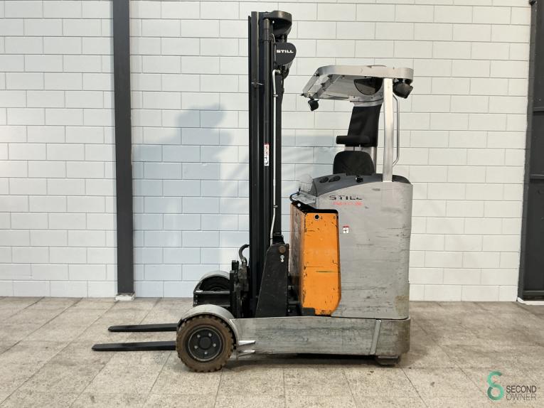 Still FM-X17SE WKH9.976 43 17641