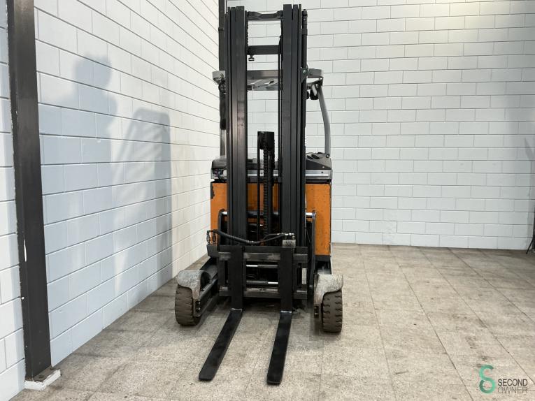 Still FM-X17SE WKH9.976 46 17641