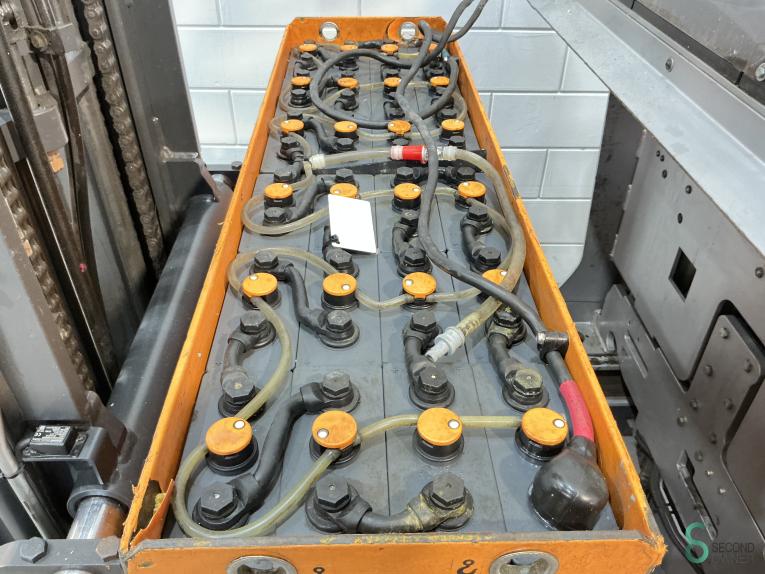 Still FM-X17SE WKH9.976 57 17641