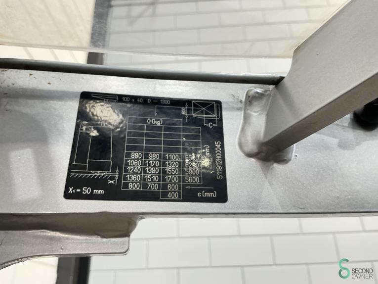 Still FM-X17SE WKH9.976 58 17641