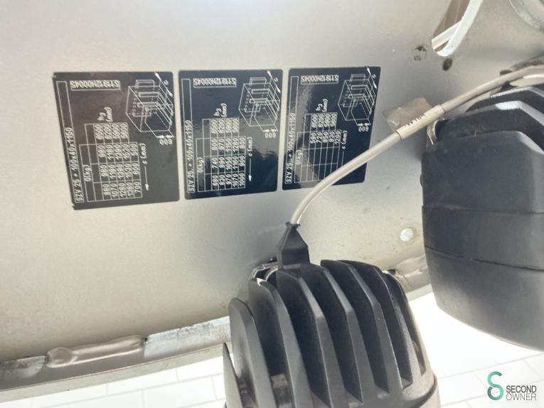 Still FM-X17SE WKH9.976 60 17641