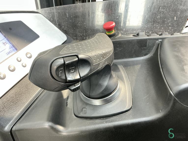 Still FM-X17SE WKH9.976 55 17641