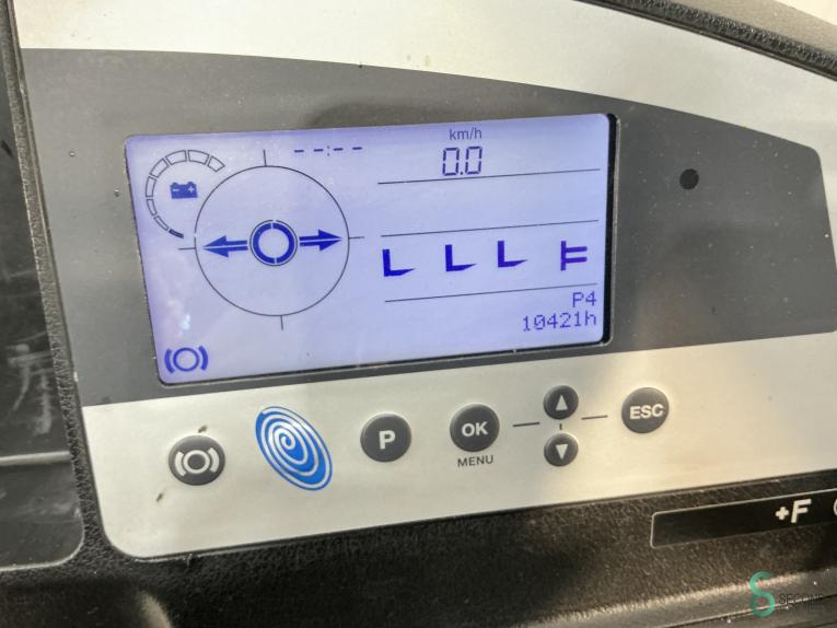 Still FM-X17SE WKH9.976 51 17641