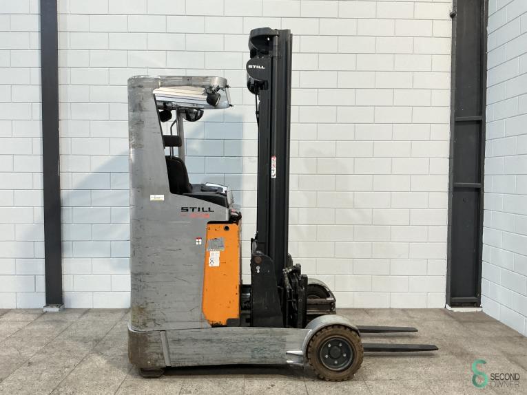 Still FM-X17SE WKH9.976 44 17641