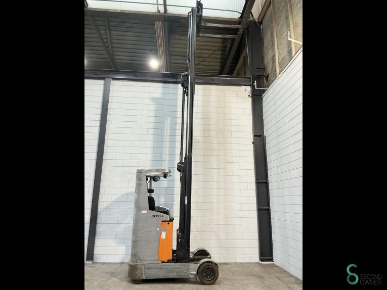 Still FM-X17SE WKH9.976 50 17641