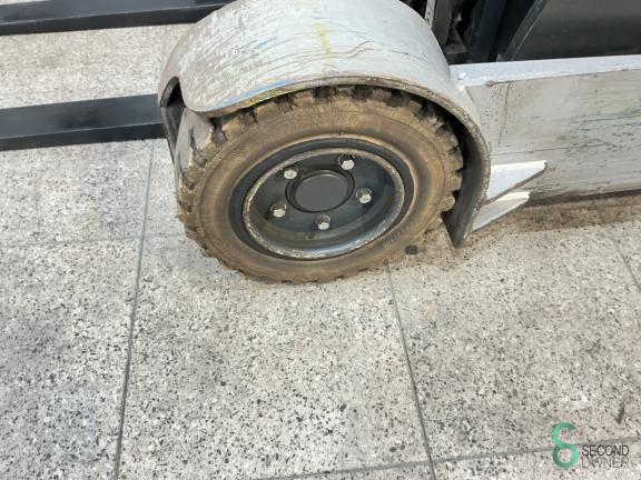 Still FM-X17SE WKH9.976 21 17641