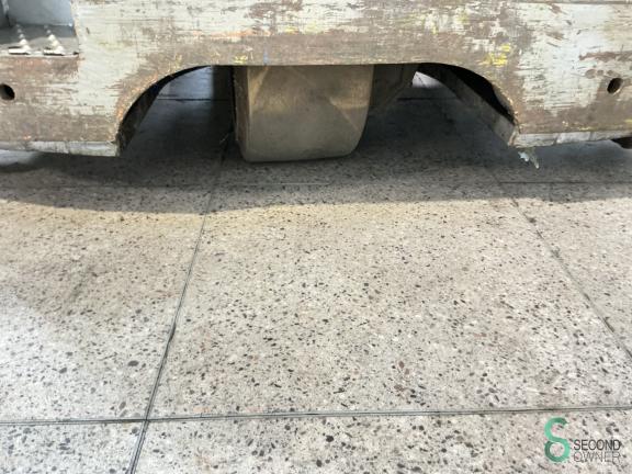 Still FM-X17SE WKH9.976 20 17641