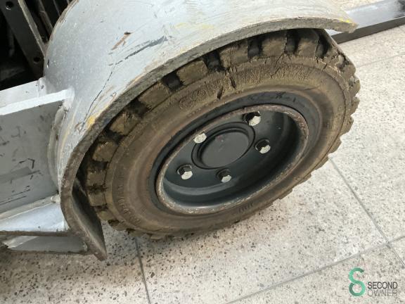 Still FM-X17SE WKH9.976 19 17641