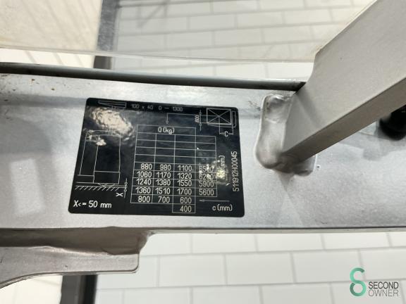 Still FM-X17SE WKH9.976 16 17641