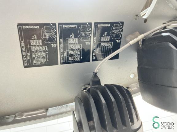 Still FM-X17SE WKH9.976 18 17641