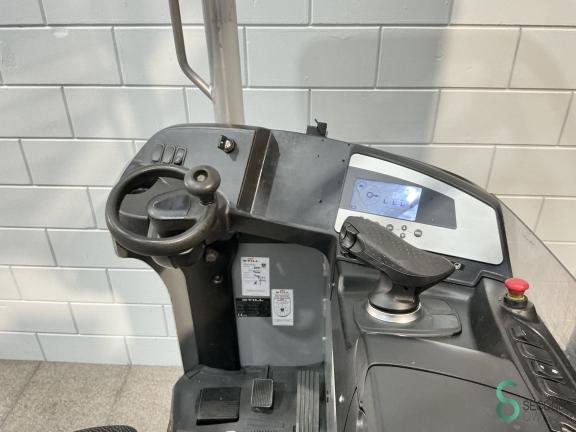 Still FM-X17SE WKH9.976 12 17641