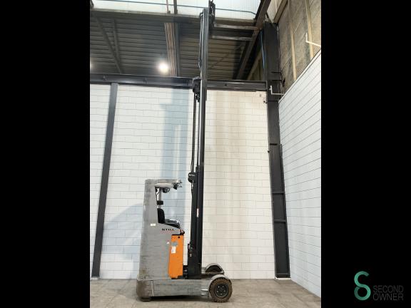 Still FM-X17SE WKH9.976 8 17641